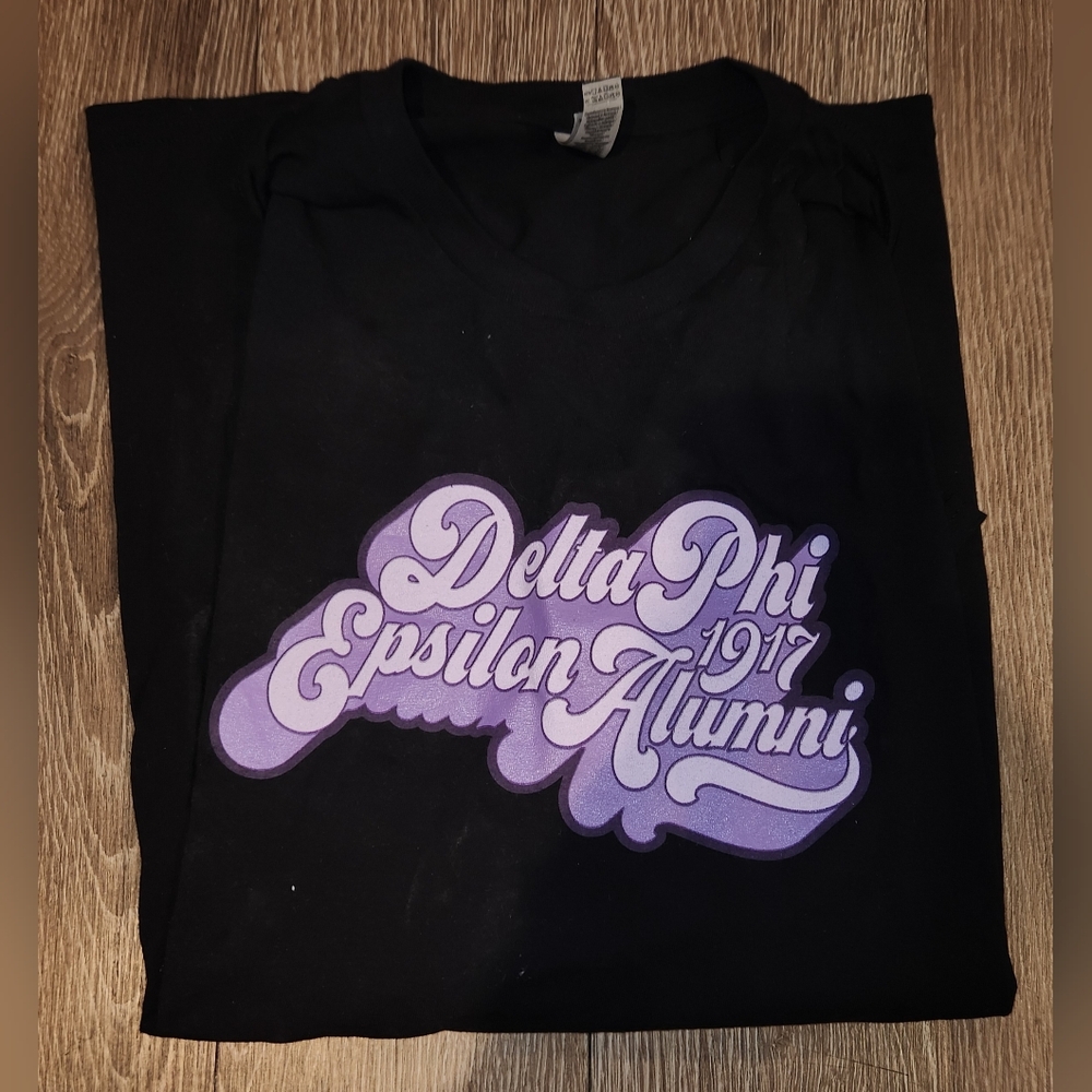 Sorority Alumni Shirt